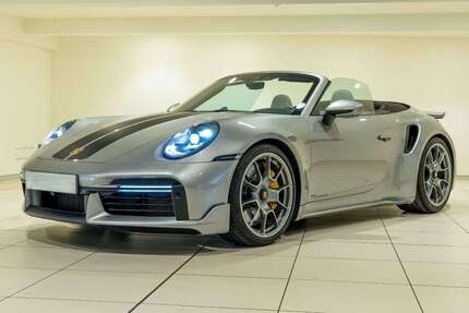 Porsche 911 9.276 km 238.000 &euro; München 81375