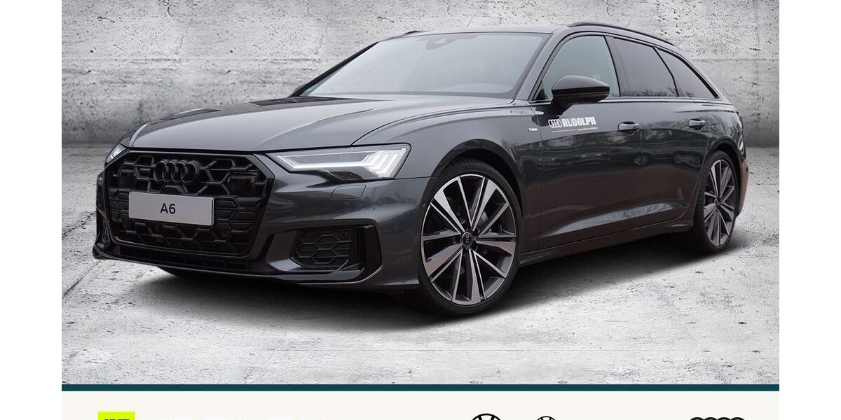 Audi A6 7.600 km 68.480 &euro; Merseburg 06217