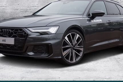Audi A6 8.600 km 65.880 &euro; Merseburg 06217