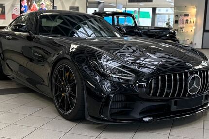 Mercedes-Benz AMG GT R 11.900 km 163.900 &euro; Bingen am Rhein 55411