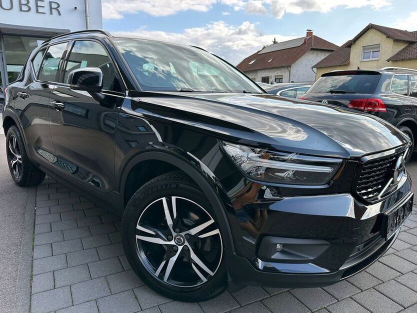 XC40
