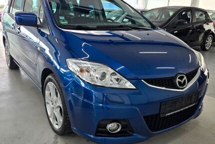 Mazda 5 133.952 km 11.999 &euro; Rheinberg 47495