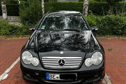 Mercedes-Benz C 180 176.000 km 1.300 &euro; Beckum 59269