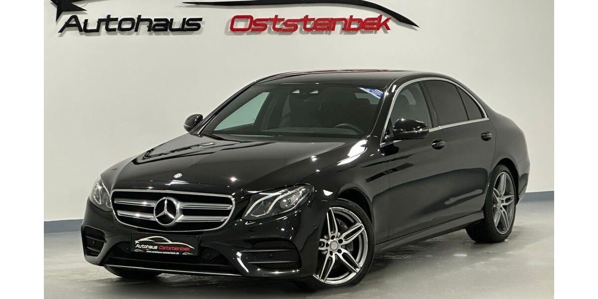 Mercedes-Benz E 220 144.700 km 27.900 &euro; Oststeinbek 22113