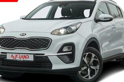 Kia Sportage 78.677 km 16.990 &euro; Schwerin 19061