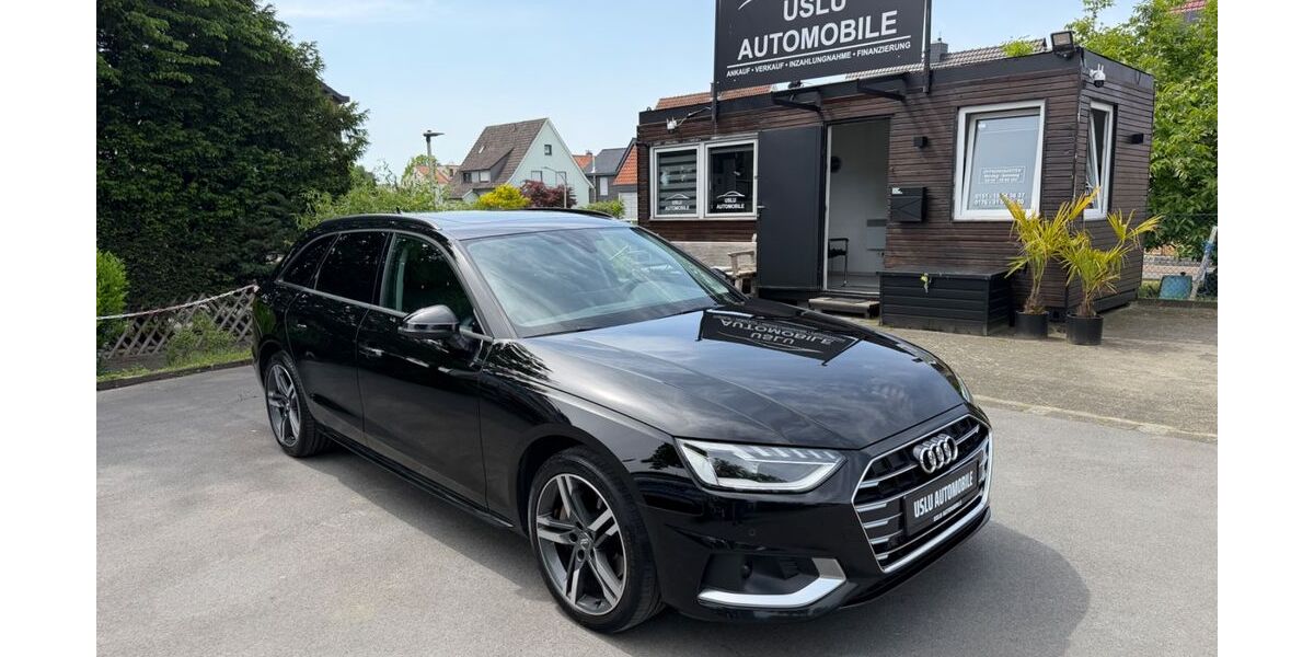 Audi A4 154.000 km 20.990 &euro; Rheda-Wiedenbrück 33378