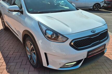 Kia Niro 135.900 km 9.800 &euro; Datteln 45711