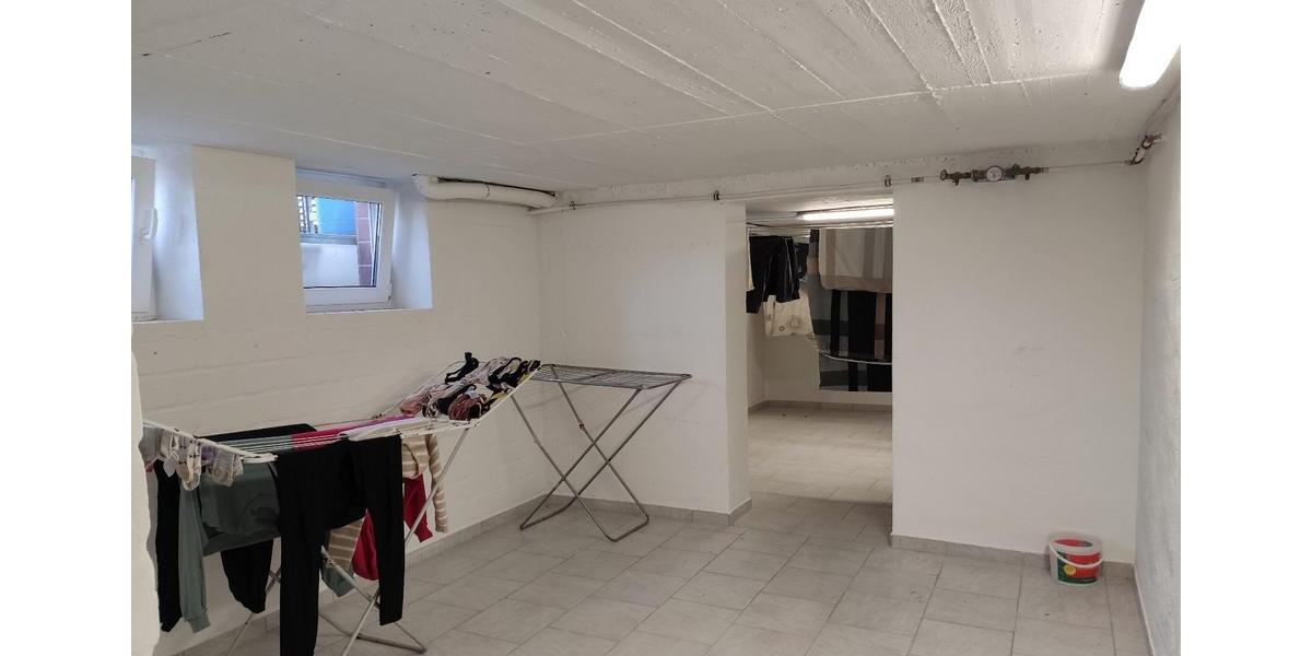 Etagenwohnung Suderburg - 1 Zimmer, 24 m&sup2;, 350&euro; | Angebot:14806943
