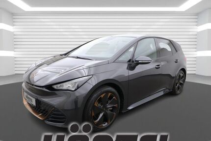 Cupra Born 24.800 km 27.600 &euro; Osnabrück 49084