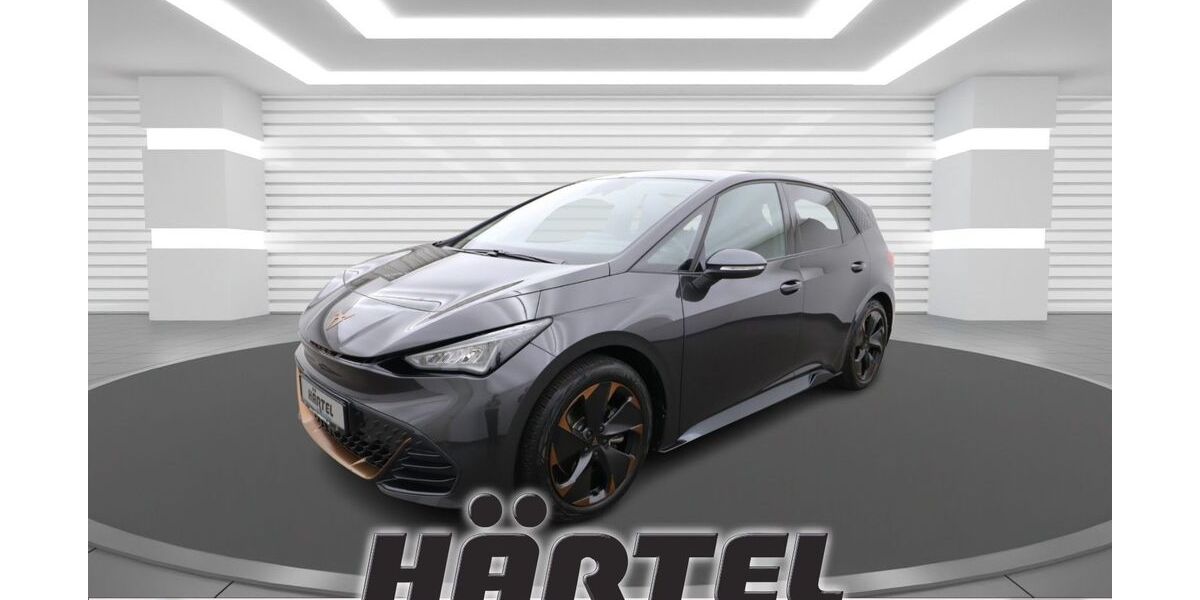 Cupra Born 24.800 km 27.600 &euro; Osnabrück 49084