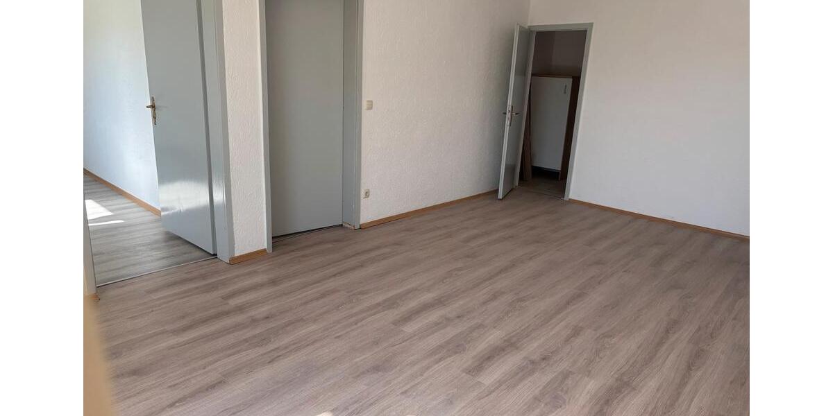 Etagenwohnung Fürsteneck - 3 Zimmer, 58 m&sup2;, 549&euro; | Angebot:26365024
