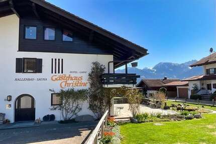 Gewerbeobjekt Obermaiselstein - 2.690.000&euro; | Angebot:25202561