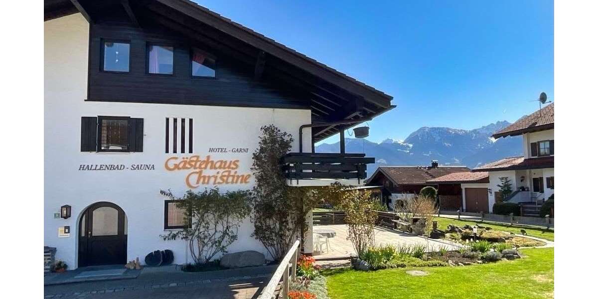 Gewerbeobjekt Obermaiselstein - 2.690.000&euro; | Angebot:25202561