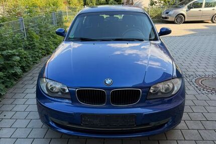 BMW 116 165.900 km 3.000 &euro; Edling 83533