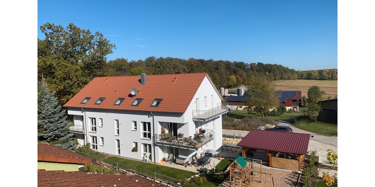 Etagenwohnung Jagsthausen - 4.5 Zimmer, 115 m&sup2;, 299.800&euro; | Angebot:26946419