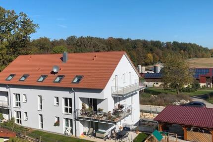 Wohnung Jagsthausen - 4.5 Zimmer, 115 m&sup2;, 299.800&euro; | Angebot:26946419