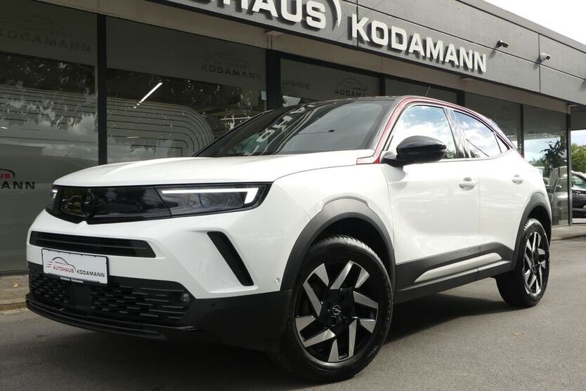 Mokka