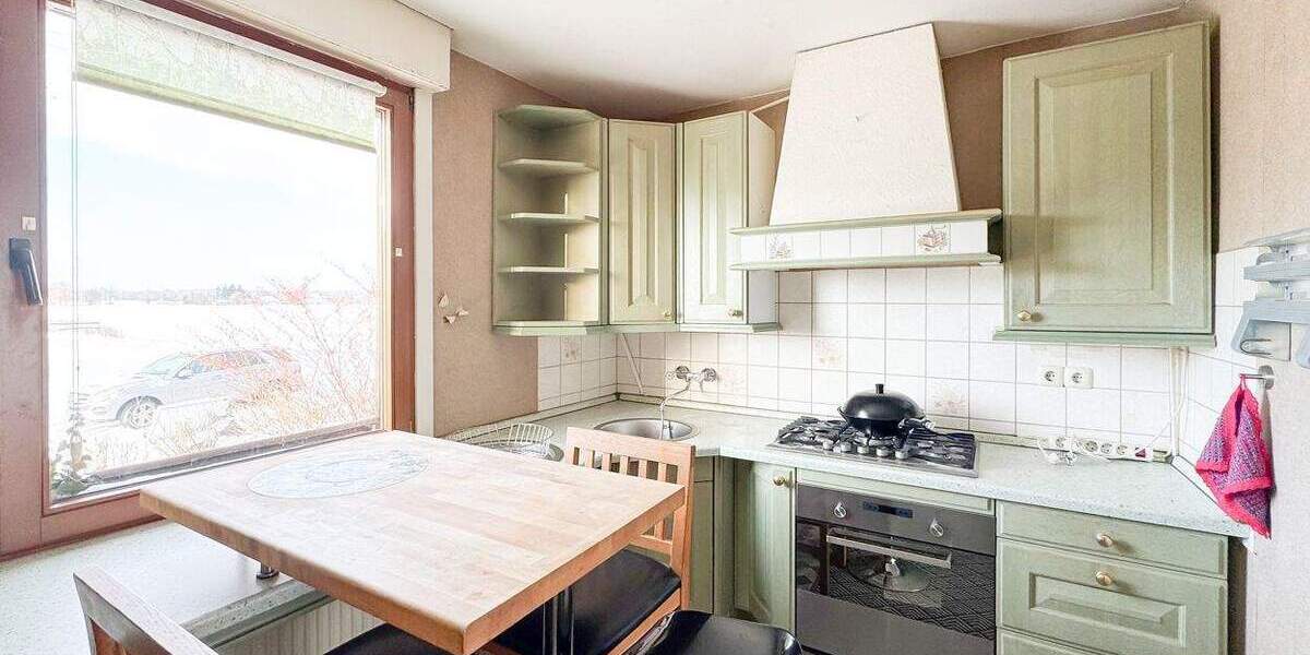 Mehrfamilienhaus, Wohnhaus Seehausen Beuster - 5 Zimmer, 118 m&sup2;, 118.000&euro; | Angebot:25781275
