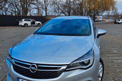 Opel Astra 169.000 km 7.999 &euro; Regensburg 93053