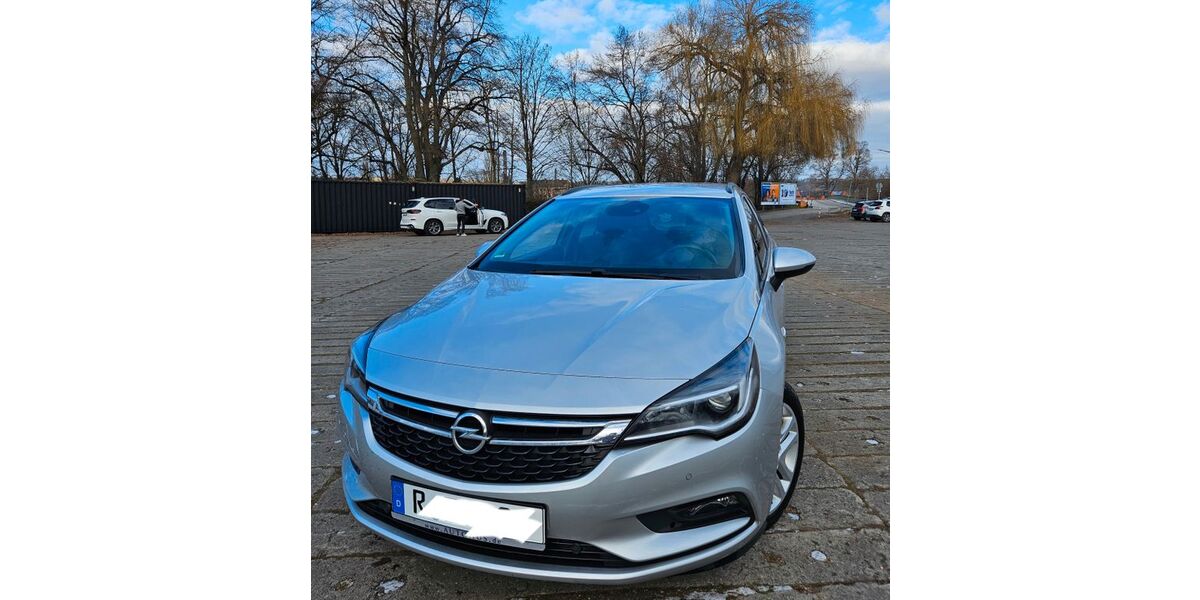 Opel Astra 169.000 km 7.999 &euro; Regensburg 93053