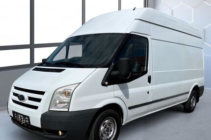 Ford Transit 186.741 km 7.000 &euro; Dresden 01237