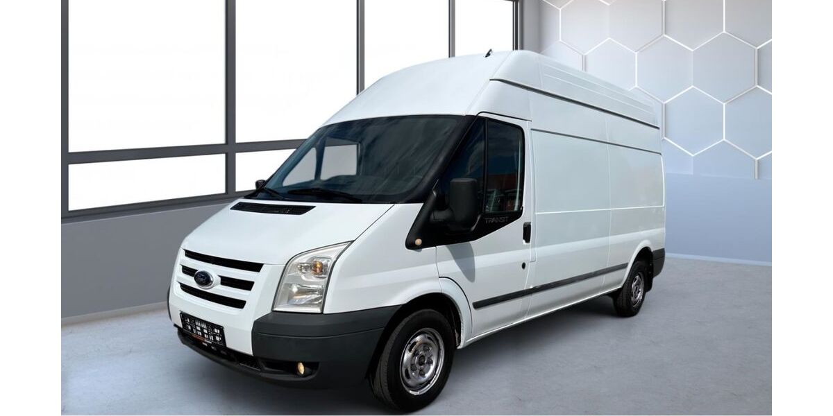 Ford Transit 186.741 km 7.000 &euro; Dresden 01237