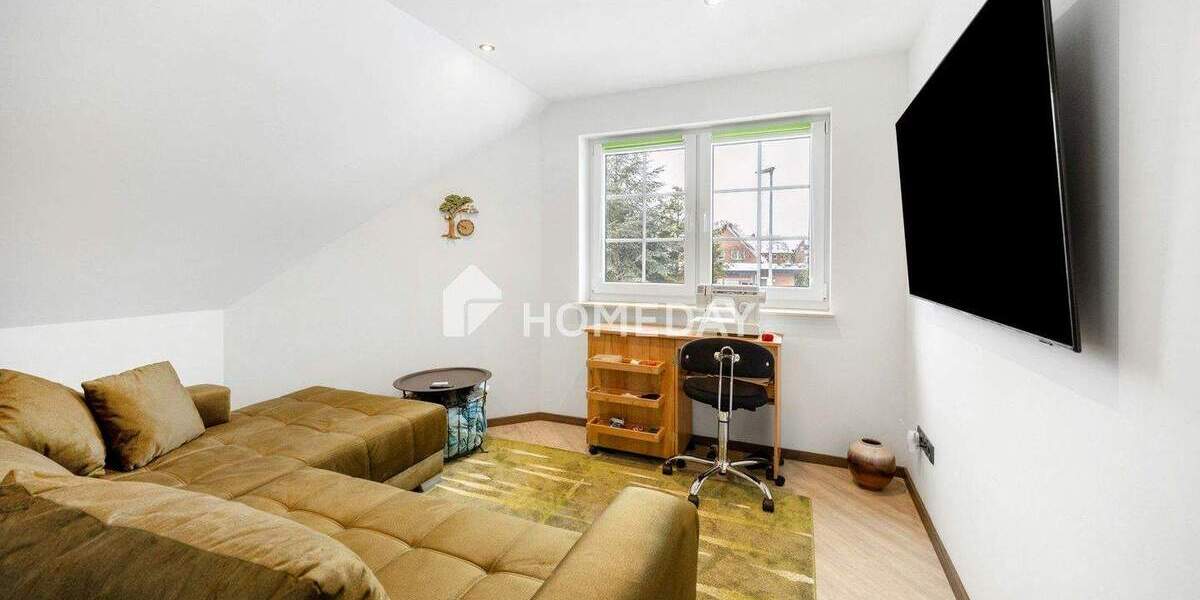 Doppelhaushälfte Fürstenau - 5 Zimmer, 103 m&sup2;, 469.000&euro; | Angebot:25737622