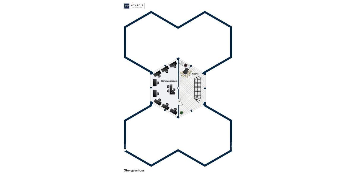 Gewerbeobjekt Herrieden Schernberg - 7 Zimmer, 220 m&sup2;, 2.528&euro; | Angebot:24436108