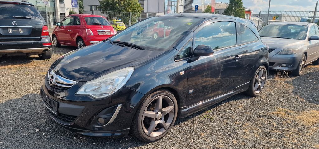 Opel Corsa 116.000 km 3.990 &euro; Bad Kreuznach 55543