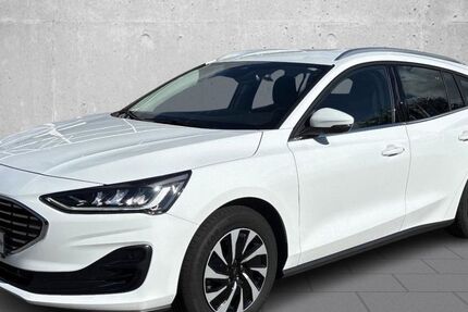 Ford Focus 45.068 km 17.990 &euro; Stade 21680