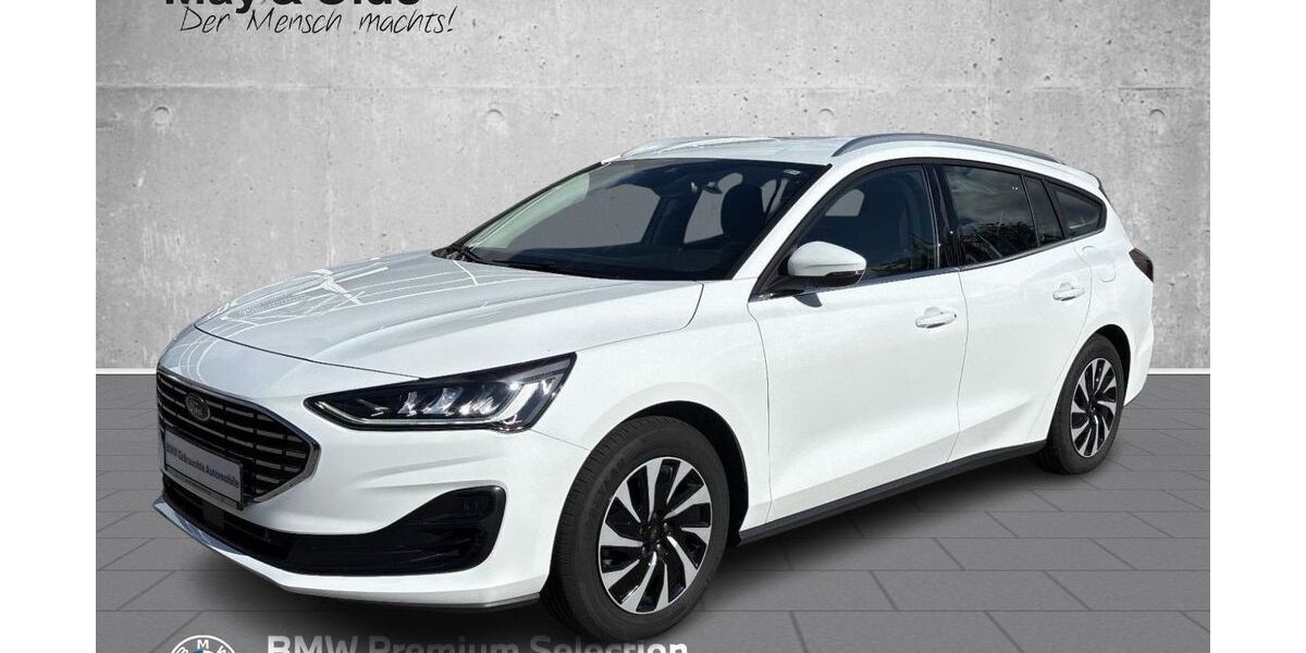 Ford Focus 45.068 km 17.990 &euro; Stade 21680