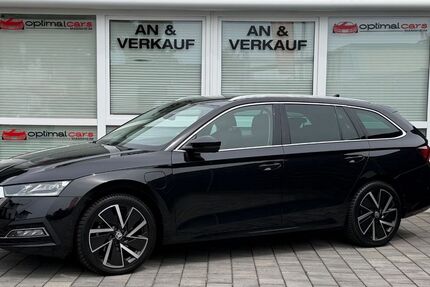 Skoda Octavia 75.432 km 19.950 &euro; Mannheim 68199