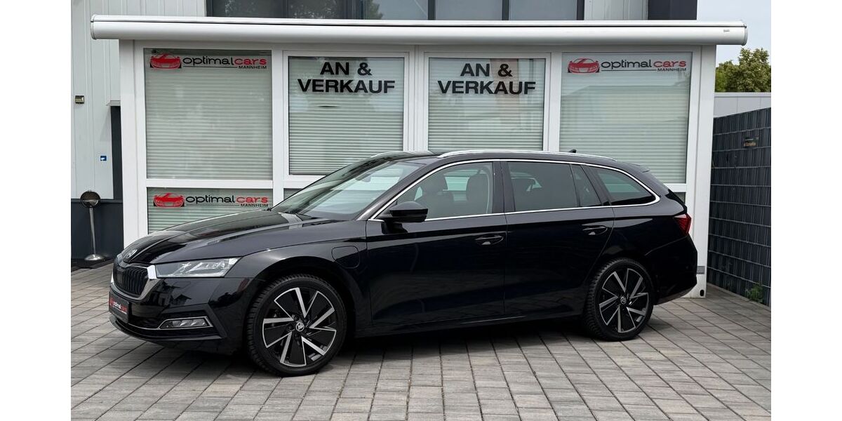 Skoda Octavia 75.432 km 19.950 &euro; Mannheim 68199