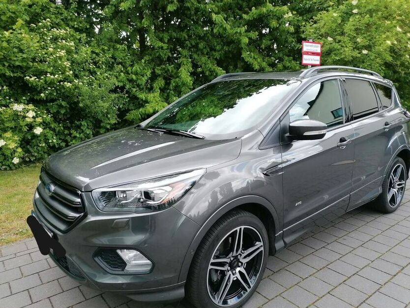 Kuga