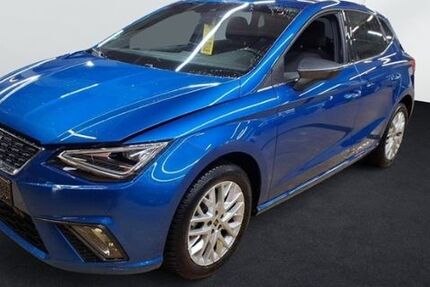 Seat Ibiza 25.643 km 21.450 &euro; Ingolstadt 85053