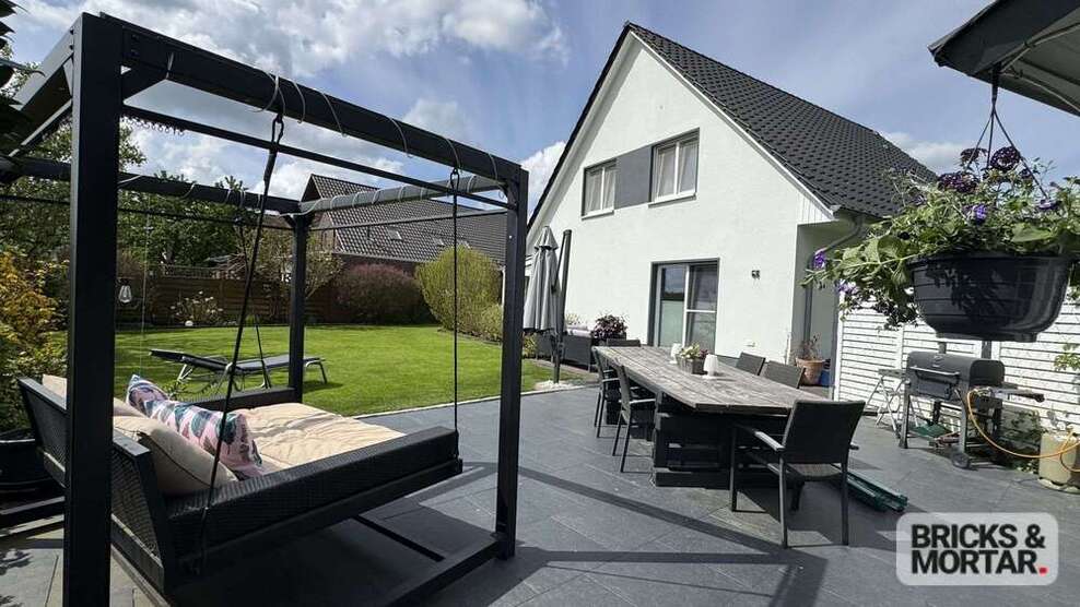 Haus zum Kaufen in Gifhorn Wilsche 517.000 € 149 m²
