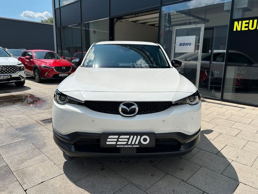 Mazda MX-30 19.977 km 14.900 € Oberhausen 46149