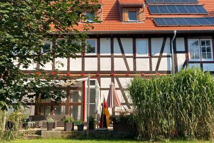 Wohnung Bad Hersfeld - 2 Zimmer, 75 m&sup2;, 795&euro; | Angebot:26395137