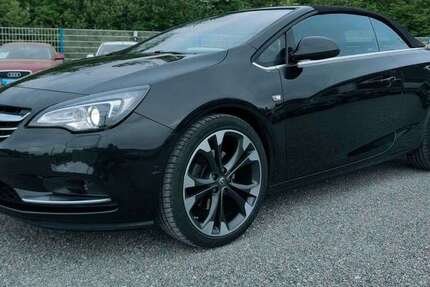 Opel Cascada 95.000 km 10.490 &euro; Reutlingen 72766