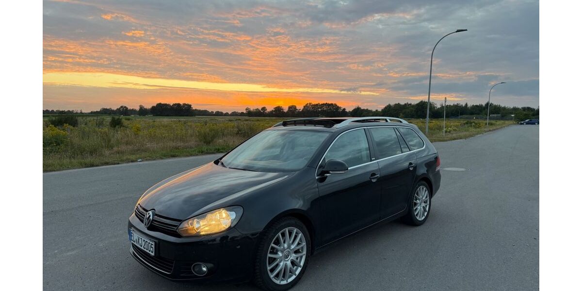 VW Golf 227.072 km 5.500 &euro; Sögel 49751