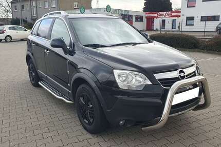 Opel Antara 72.000 km 6.200 &euro; Krefeld 47804