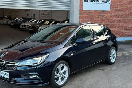 Opel Astra 142.890 km 9.699 &euro; Düren 52353