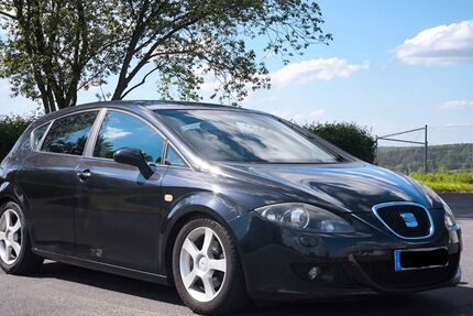Seat Leon 221.500 km 2.500 &euro; Altenkirchen 57610