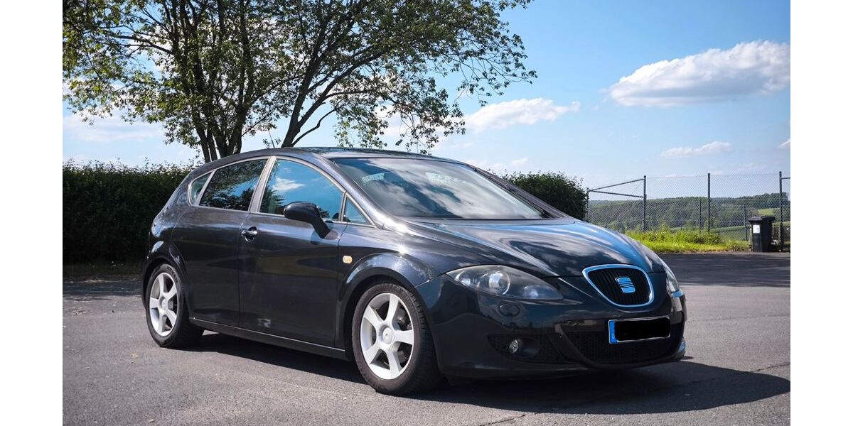 Seat Leon 221.500 km 2.500 &euro; Altenkirchen 57610