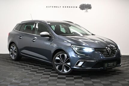 Renault Megane 135.904 km 9.400 &euro; Saerbeck 48369