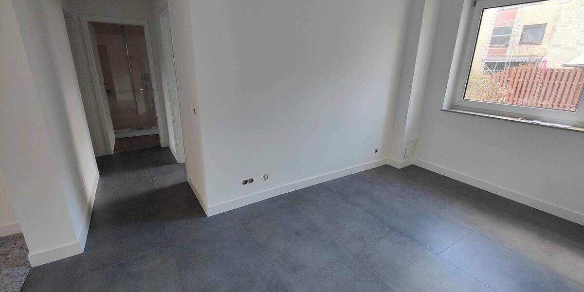 Etagenwohnung Elmshorn Hainholz - 2 Zimmer, 67 m&sup2;, 214.000&euro; | Angebot:25742354