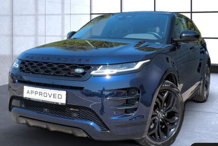 Land Rover Range Rover Evoque 88.890 km 36.800 &euro; Kolbermoor 83059