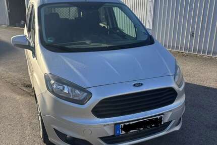Ford Tourneo Courier 162.000 km 5.700 &euro; Mönchengladbach 41066