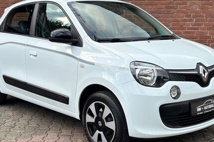 Renault Twingo 97.399 km 6.699 &euro; Burscheid 51399