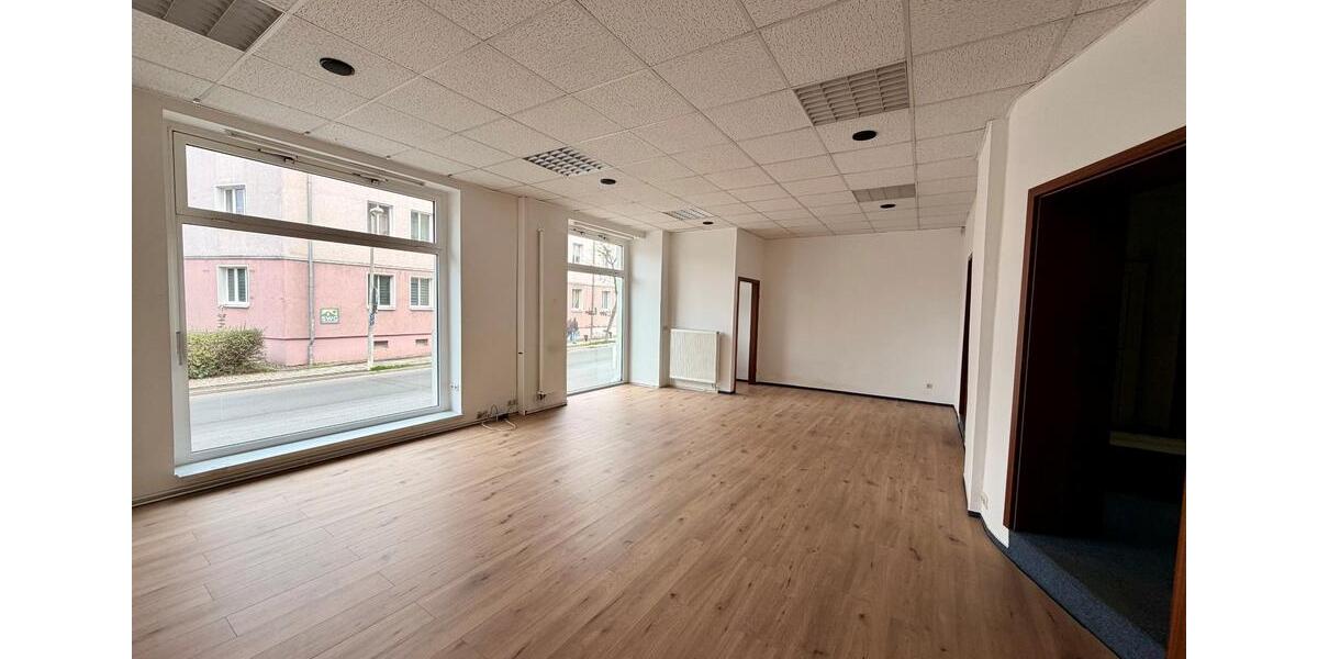 Gewerbeobjekt Nordhausen - 770&euro; | Angebot:25440695